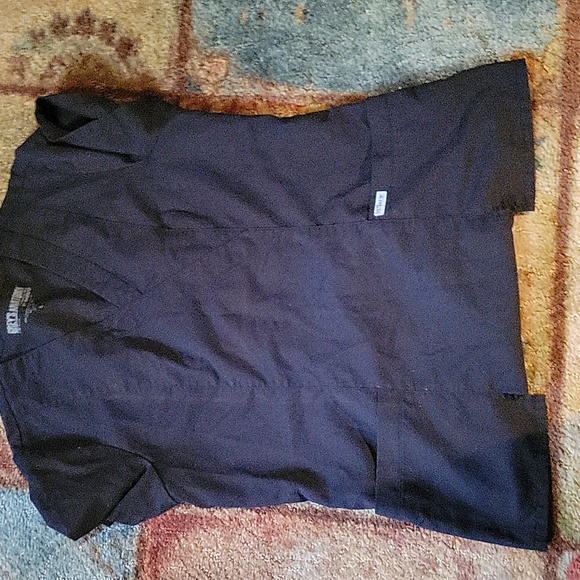 Scrub top 💓3/15💓 Grey's anatomy - Picture 1 of 3